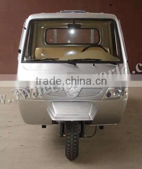Chinese Three Wheel Motorcycle Prices/ Cargo Bike/tuk Tuk Bajaj photo-3