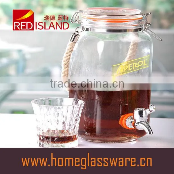 6oz Glass Drinking Cup With Engraved Design Best Selling photo-4