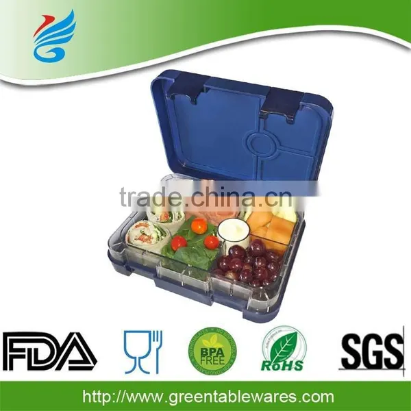 Leakproof Bento Lunch Box -Best Bento photo-4