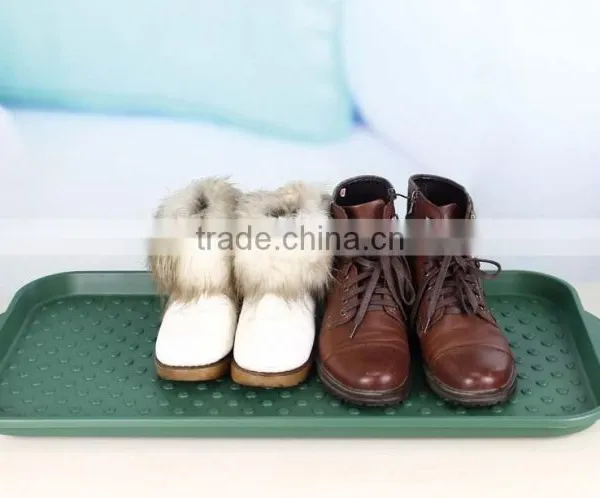 Plastic Boot Tray /Multi-Purpose Tray photo-3