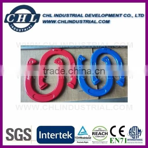 Casting Factory Wholesale Racing Horseshoes