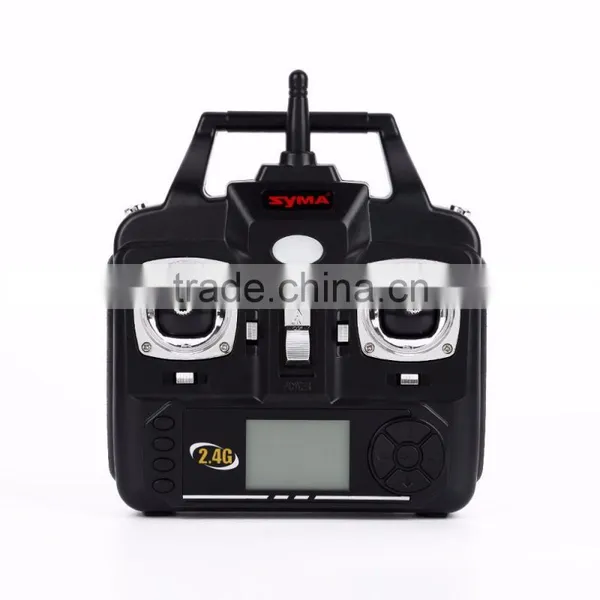 New Arrival Radio Control 4 Axis Model Plane Toy Aircraft, Remote Control Toy Airplane Dual Use Drone For Wholesale photo-3