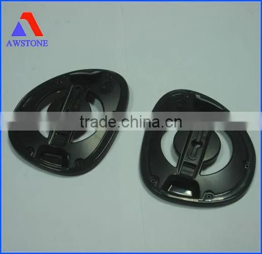 Plastic Injection Electronic Housing photo-3