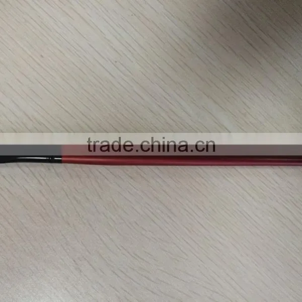High Quality Hot Selling Professional Shadow Brush With Wooden Handle photo-2
