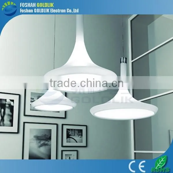 Colored Ceiling Lamp With Light Color Change GKH-037MG photo-5