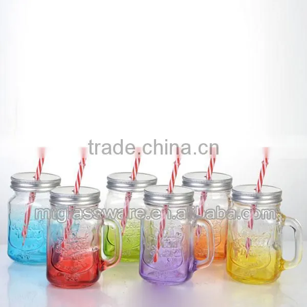 16oz Mason Jar photo-3