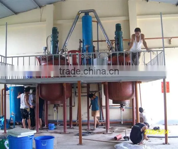 Factory Price Foam Floral Machine photo-4