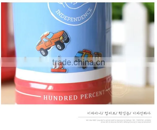 Glossy Effect, Water-proof Surface,clear Polyurethane Epoxy Resin Sticker photo-6