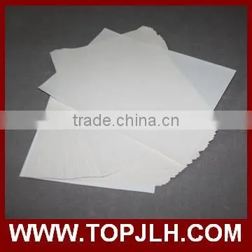 100 Pcs/bag A3 Size Inkjet Heat Transfer Papers photo-4