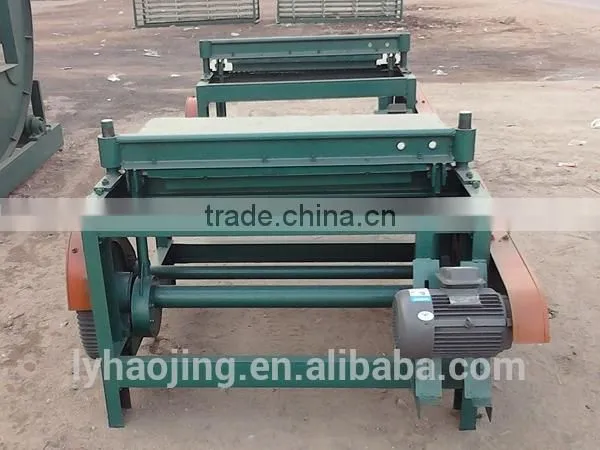 CJ900/1300 Veneer Finger Jointing Machine Veneer Finger Jointer photo-2