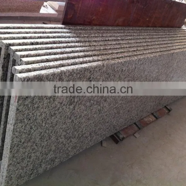 Quality Tiger Skin White Granite Countertop for Sale photo-4