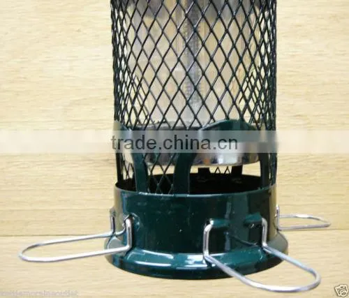 Squirrel Proof Bird Feeder photo-6