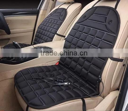 Car Massage Seat Cushion Heated Seat Cushion photo-2