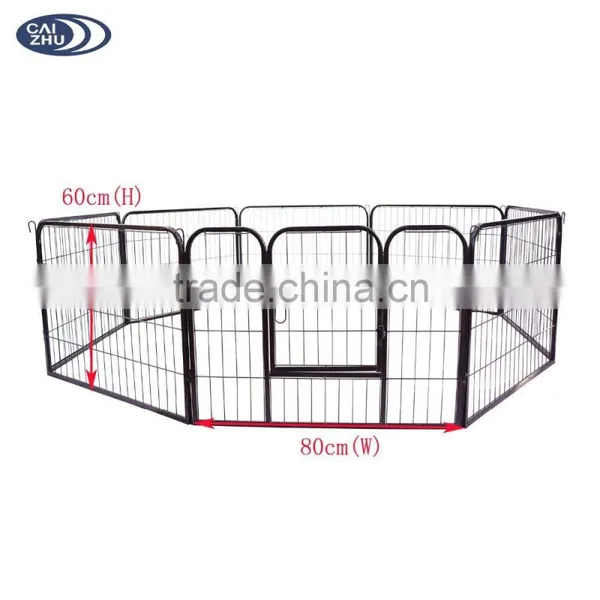 High Quality Fashion New Design Modular Iron Pets Dog Cage For Dog photo-6