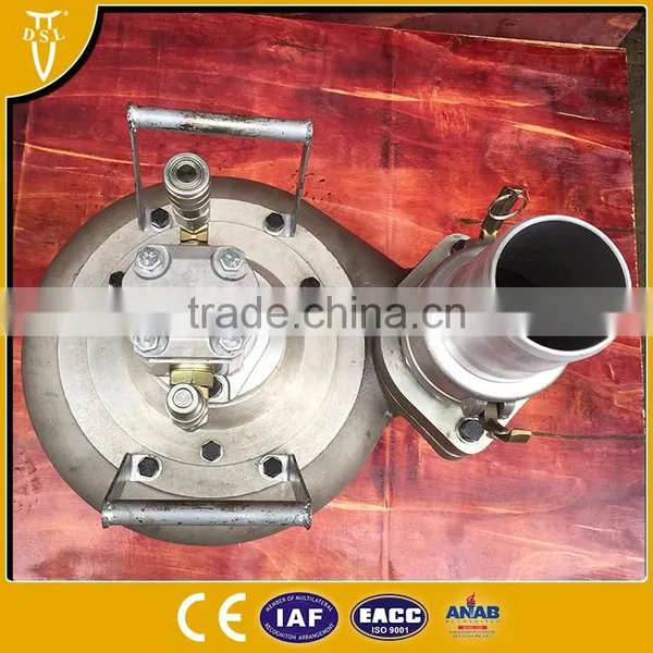 Reliable Slurry Pump photo-3