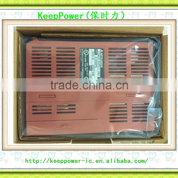 Power module A1S62PN Modules