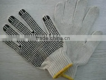 Knitted Work Safety Gloves photo-2
