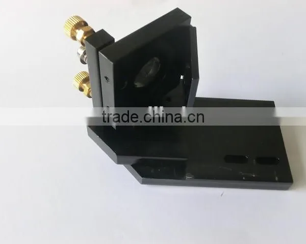 Co2 Laser Head and Mirror Mount With Stand for 20mm Diameter Lens 25mm Mirror photo-2