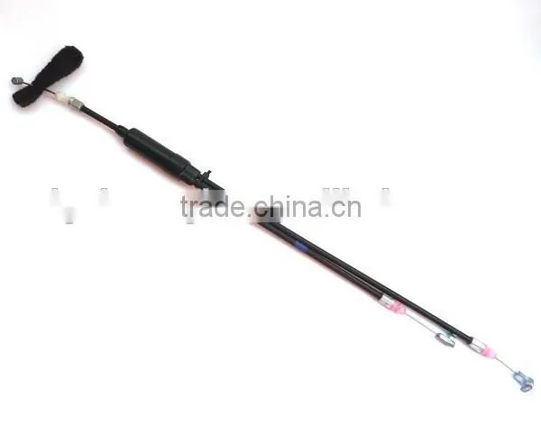 OEM & Aftermarket Control Cable/automotive Cable Manufacturers photo-2