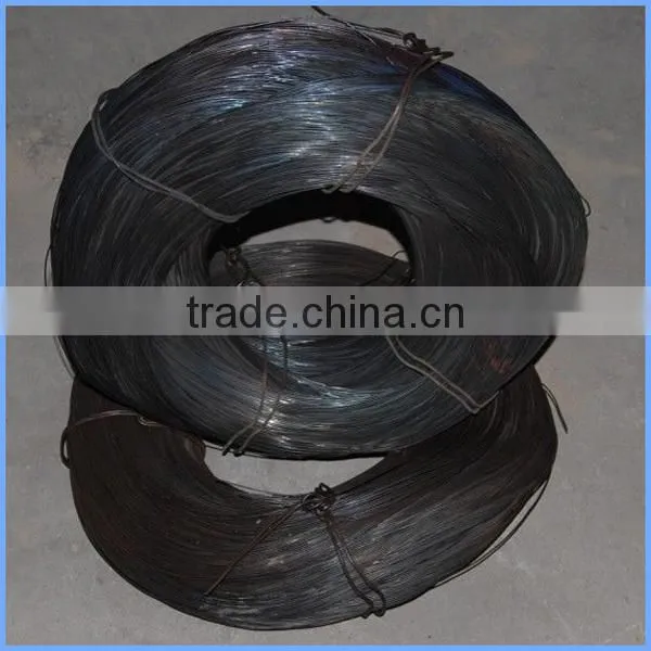 Black Binding Wire 20 Gauge photo-4