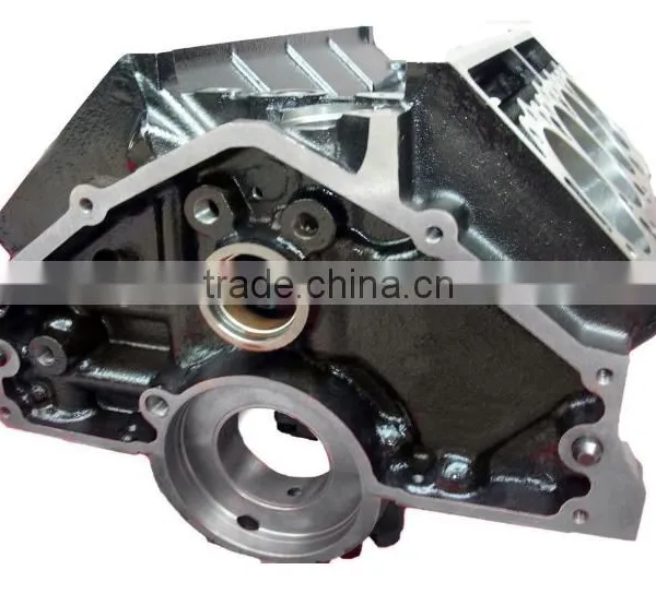 Diesel V8 Engine Cylinder Head for GM6.5 GM 6.5L photo-2