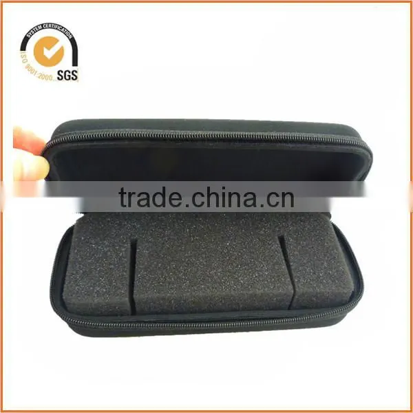 AQ0322 Eva Protective Hard Watch Box With Foam Insert photo-4