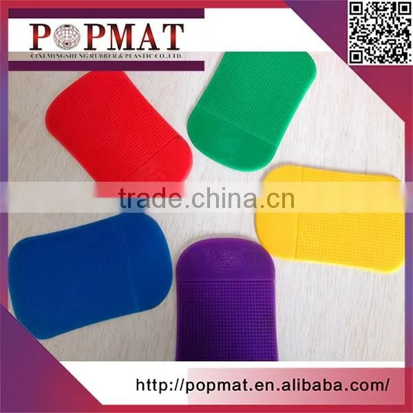 Mobile Phone Sticky Pad Magic Anti-Slip Non-slip Mat With Good Quality photo-6