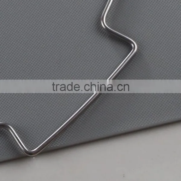 Metal Lyre Wire Cheese Cutter photo-3