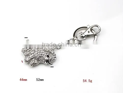 2015 Cheap Custom Keychain In Bulk KY07-0023 photo-4
