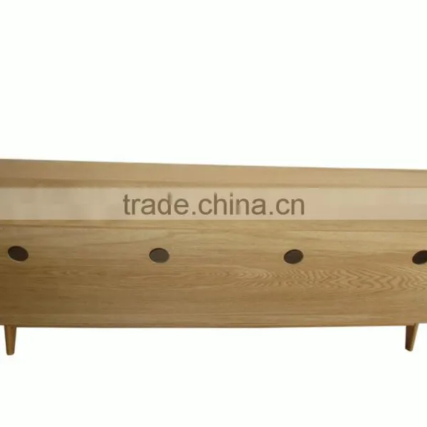 4 Drawer TV Stand photo-2