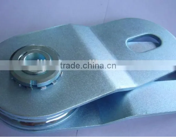 4WD Accessories - Pulley Block