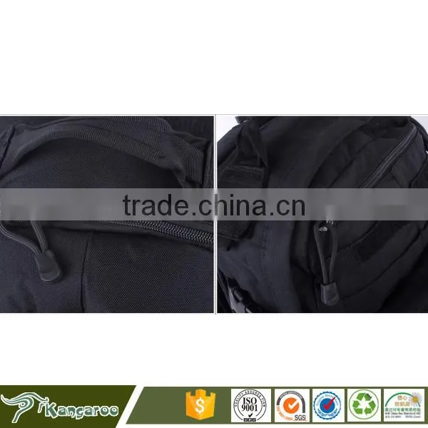 Fire Proof Military/ Hiking &Climbing Backpack photo-6