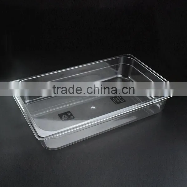 High Quality Full Size Deep 1/1 Size gn Pans photo-4