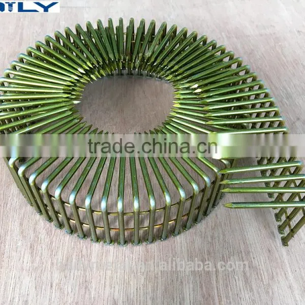 Factory Supply High Quality Special Wire Coil Pin Belt for FRP Pipe photo-5