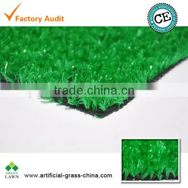 Artificial Grass Mat for Roof/ Swimming Pool /picnic/bacony photo-3
