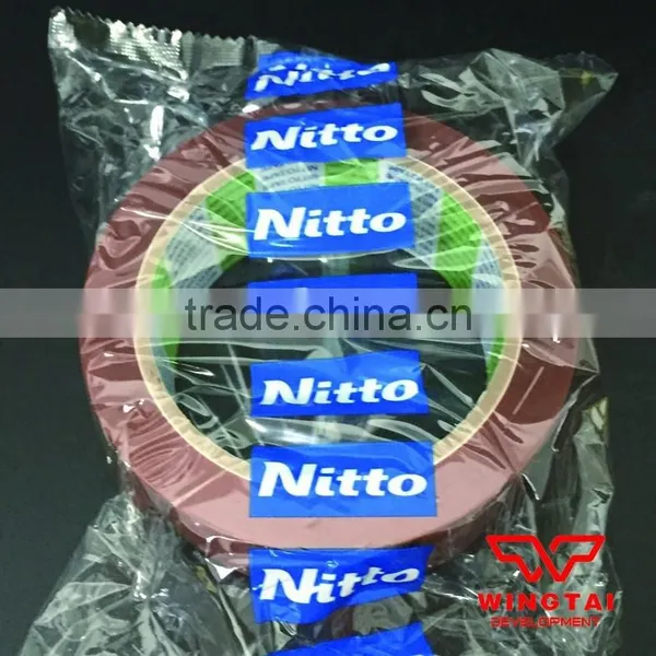 NITTO DENKO Heat Resistant Tape 923S photo-6