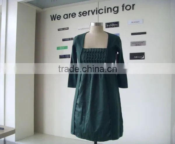 Women's Knitted Sweater