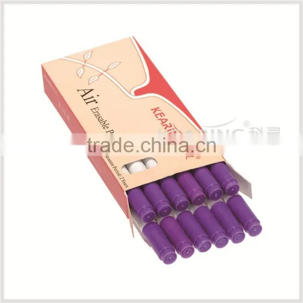 Kearing Brand,ink Vanishing Automatic Marker,ink Disappearing Tailor Marker,ink Could Disappearing Pen,1.0mm Nib #AV10 photo-2