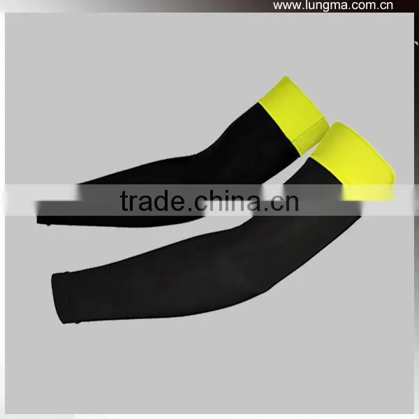 Sports Compression Arm Sleeves For Kids- Boys Girls Youth photo-5