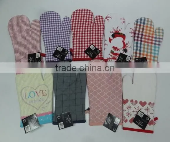 Microwave / Oven Gloves photo-2