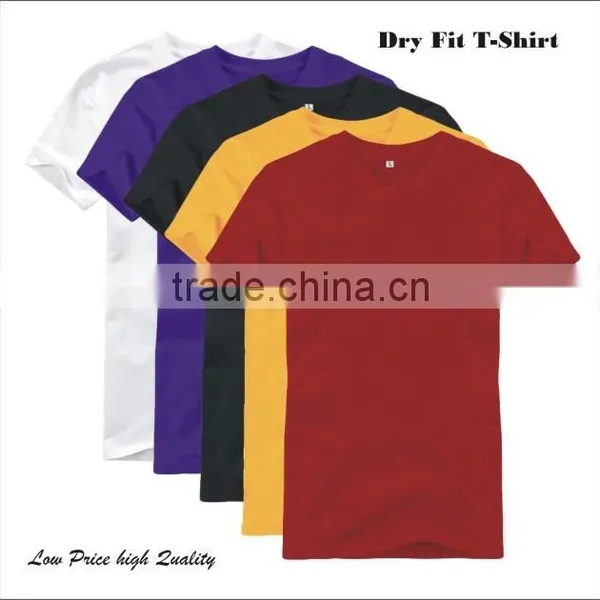 Promotion T-Shirt 100% Cotton Printed With Logo photo-3