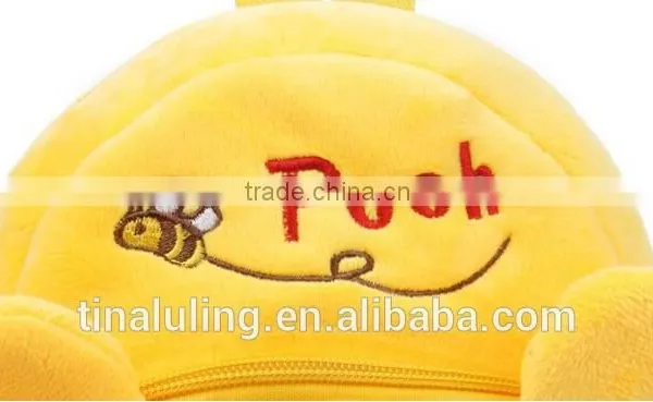 Wholesale Children School Bag Cartoon School Backpack photo-4