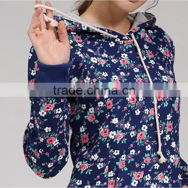 Mamalove Plus Size Thermal Fleece Maternity Hoodies Breastfeeding Sweatshirt Nursing Clothes Europe Size photo-6