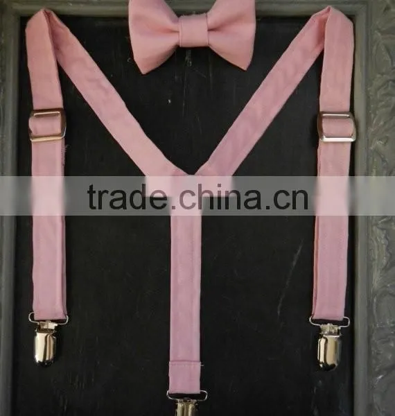 Baby Boy Suspenders Brace photo-3