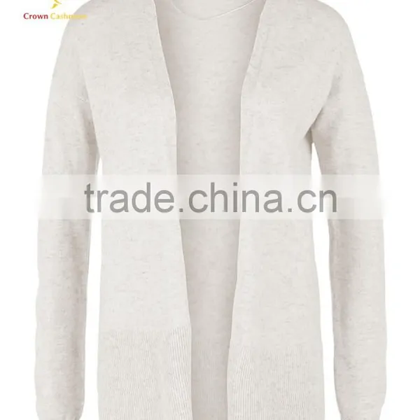 Womens Hand Knitted Woolen Cardigans photo-4