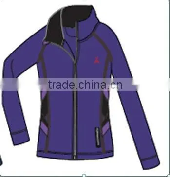 Ladies Comfortable Yoga Wear/suitable Yoga Wear for Women photo-6