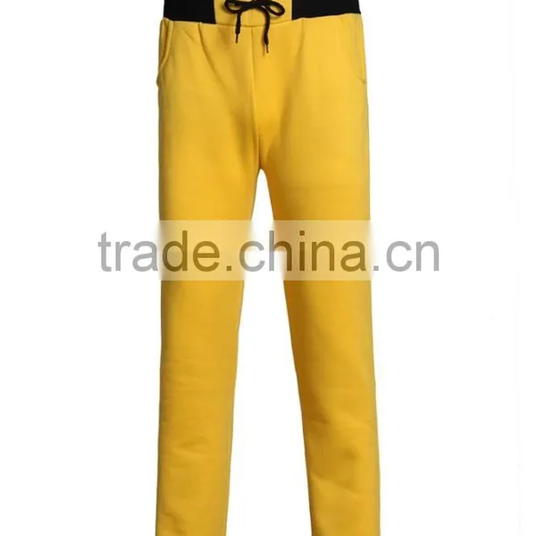Oem Custom Designer Mens Womens Athletic Work Pants Cheap photo-3