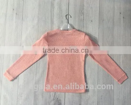 Best Price of Kids Hooded T-shirt OEM photo-4