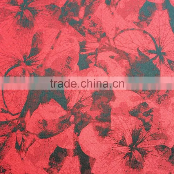 Hot Sale Jacquard Women Cheap Fabric photo-3