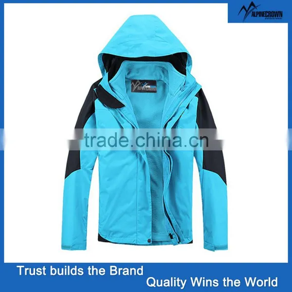 High Quality Military Style Jackets Women photo-2